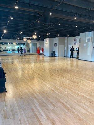 Dance Studio