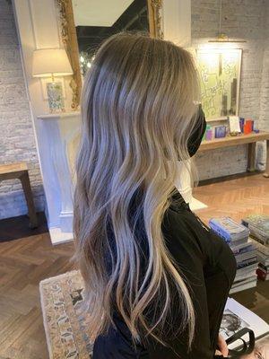 Balayage