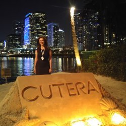 Cutera Laser Beach Party in Miami, FL