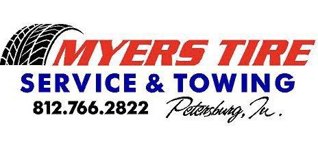 Myers Tire and Service