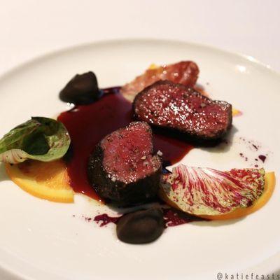 A5 wagyu - 3/16/2024