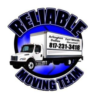 Reliable Moving Team