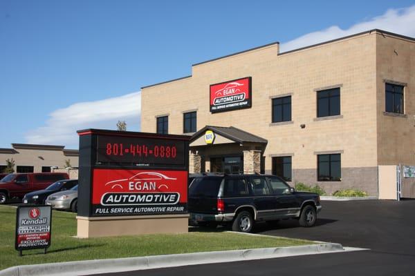 Egan Automotive