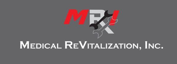 Medical Revitalization, INC.