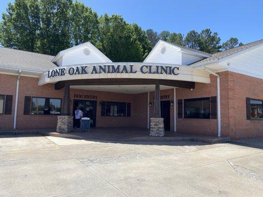 Lone Oak Animal Clinic