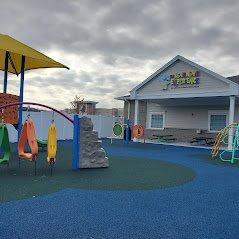 Preschool playground