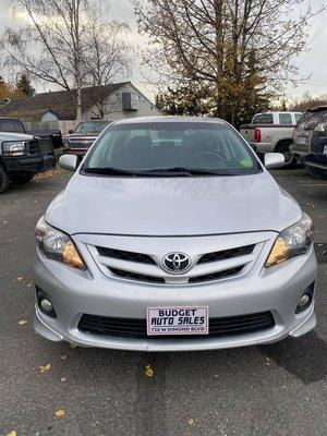 2012 toyota corolla now at $7,500https://budgetautosales.v12soft.com/