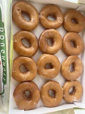 Original Glazed Dozen