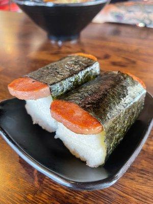 Spa Musubi