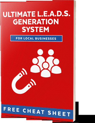 The Ultimate Lead Gen System For The Local Business