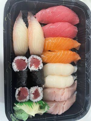 Sushi Deluxe