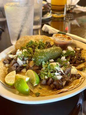 Juanitos Tacos