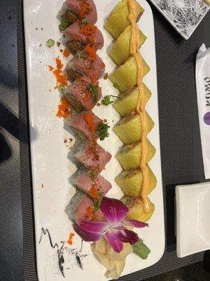 Kumo Japanese Restaurant