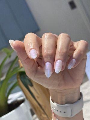 Gel x extensions