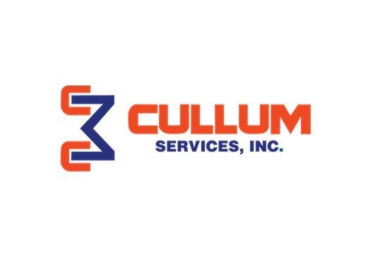 Cullum Services, Inc.|  HVAC Mechanical | 
  Service, Repair, and Maintenance.