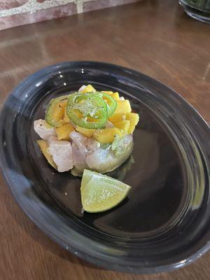 Ceviche