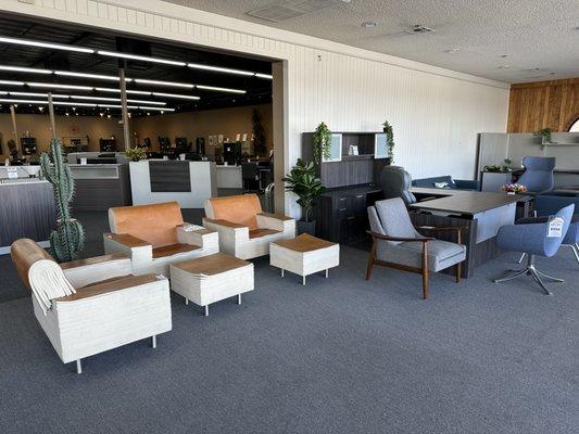 Office Furniture USA