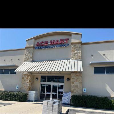 Ace Mart Restaurant Supply