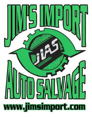 Jim's Import Auto Salvage