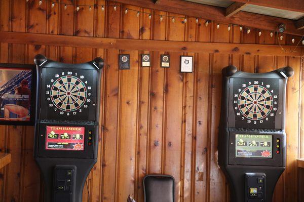 Darts