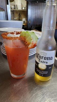 Michelada