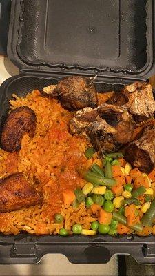 Jollof