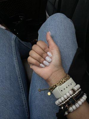 Acrylic Nails