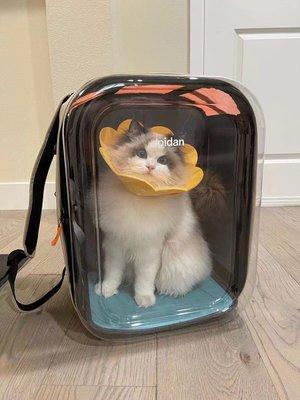 PIDAN cat carrier