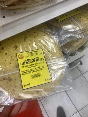 Roti