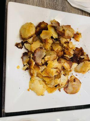 Home fries