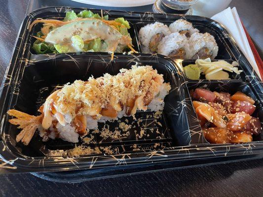 Large Bento Box