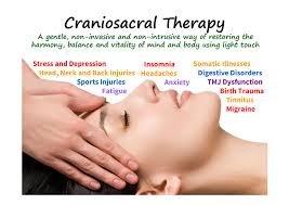 Craniosacral Therapy