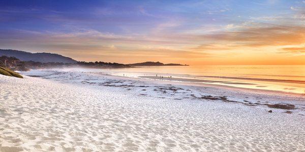 Carmel Beach