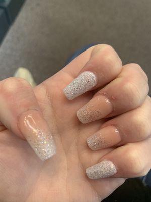 Acrylic Nails