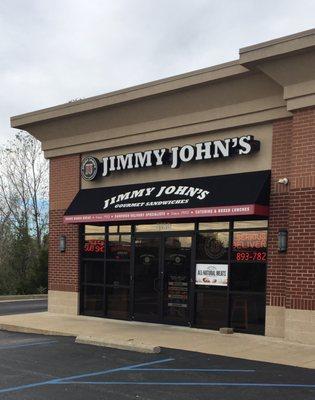 Jimmy John's