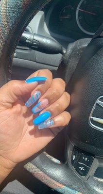 Nails