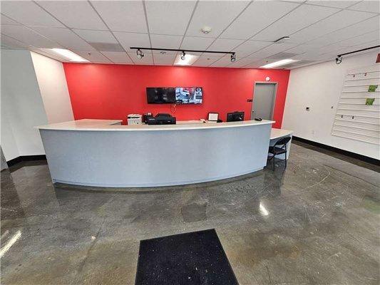 Office - Extra Space Storage at 3411 Apalachee Pkwy, Tallahassee, FL 32311