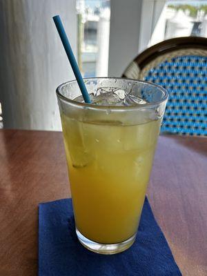 Millerrita