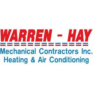 Operating since 1993, Warren-Hay Mechanical of Hillsborough, NC have been providing residential and commercial services for a...