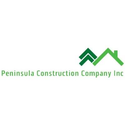 Peninsula Construction Company Inc.