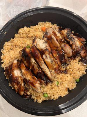 Teriyaki Madness