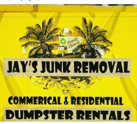 Jay's junk removal