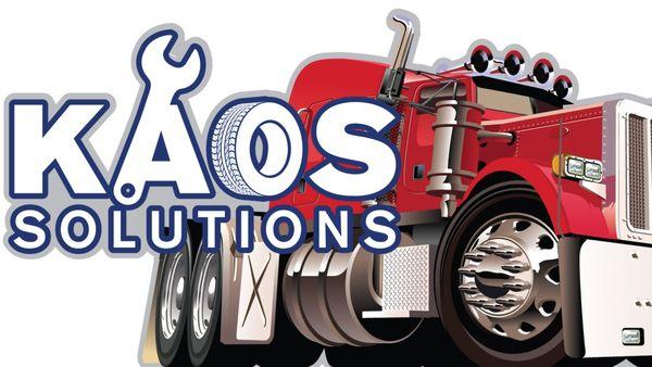 Kaos Solutions