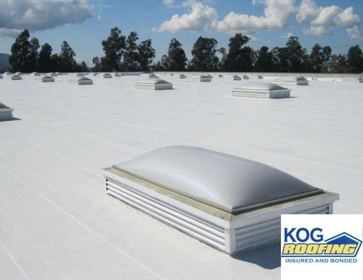 Commercial Roofing