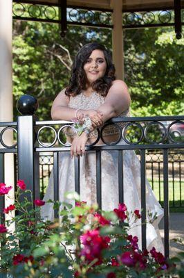 Chico Ca Prom Photographer