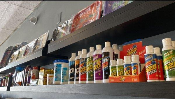 The Vape Way: Vape - Smoke Shop