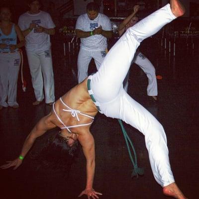 Capoeira Brasil Arizona