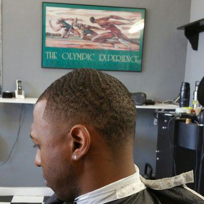 Ajjas Barber Shop