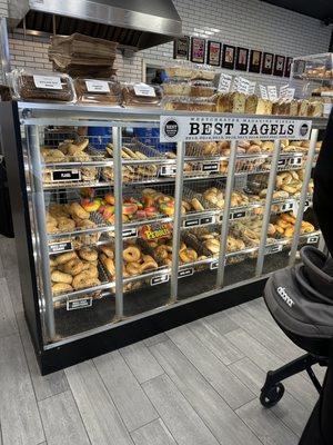 Bagels