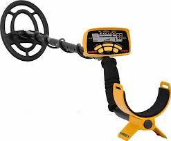 Garrett Metal Detector